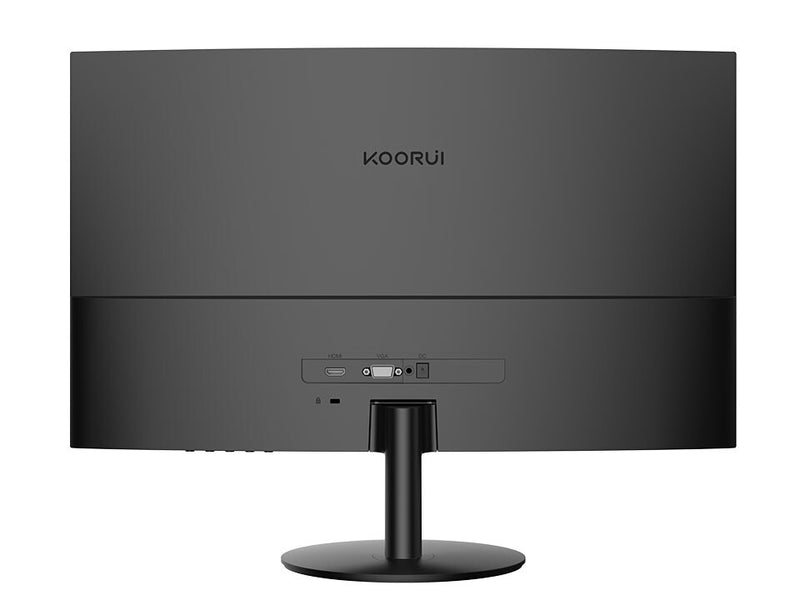 Koorui 27' QHD 170Hz Gaming Monitor (27E3Q)
