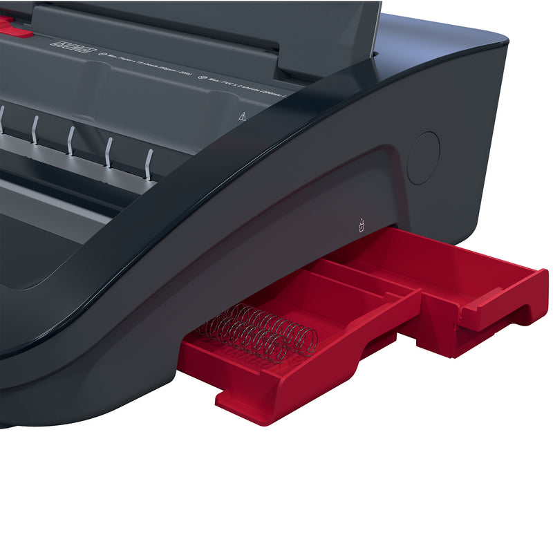 GBC WireBind® WB15E Electric Binding Machine