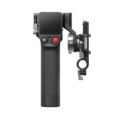DJI Focus Pro Creator Combo Hand camera stabilizer Black