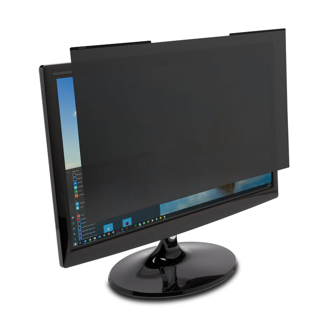 Kensington MagPro Magnetic Privacy Screen Filter for Monitors 21.5” (1 ...
