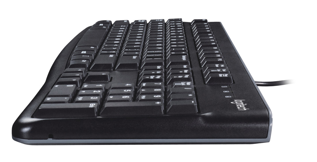 Logitech Keyboard K120 for Business - image 6
