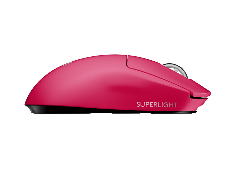 Logitech G PRO X SUPERLIGHT Wireless Gaming Mouse