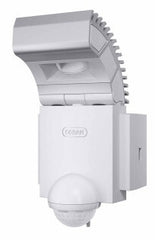 Osram NOXLITE LED SPOT Sensor 8 W WT Outdoor wall lighting