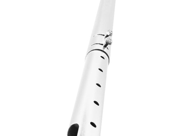 Multibrackets M Extension Pipe Ceilingmount White 3000mm