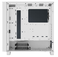 Corsair CC-9011252-WW computer case Midi Tower White