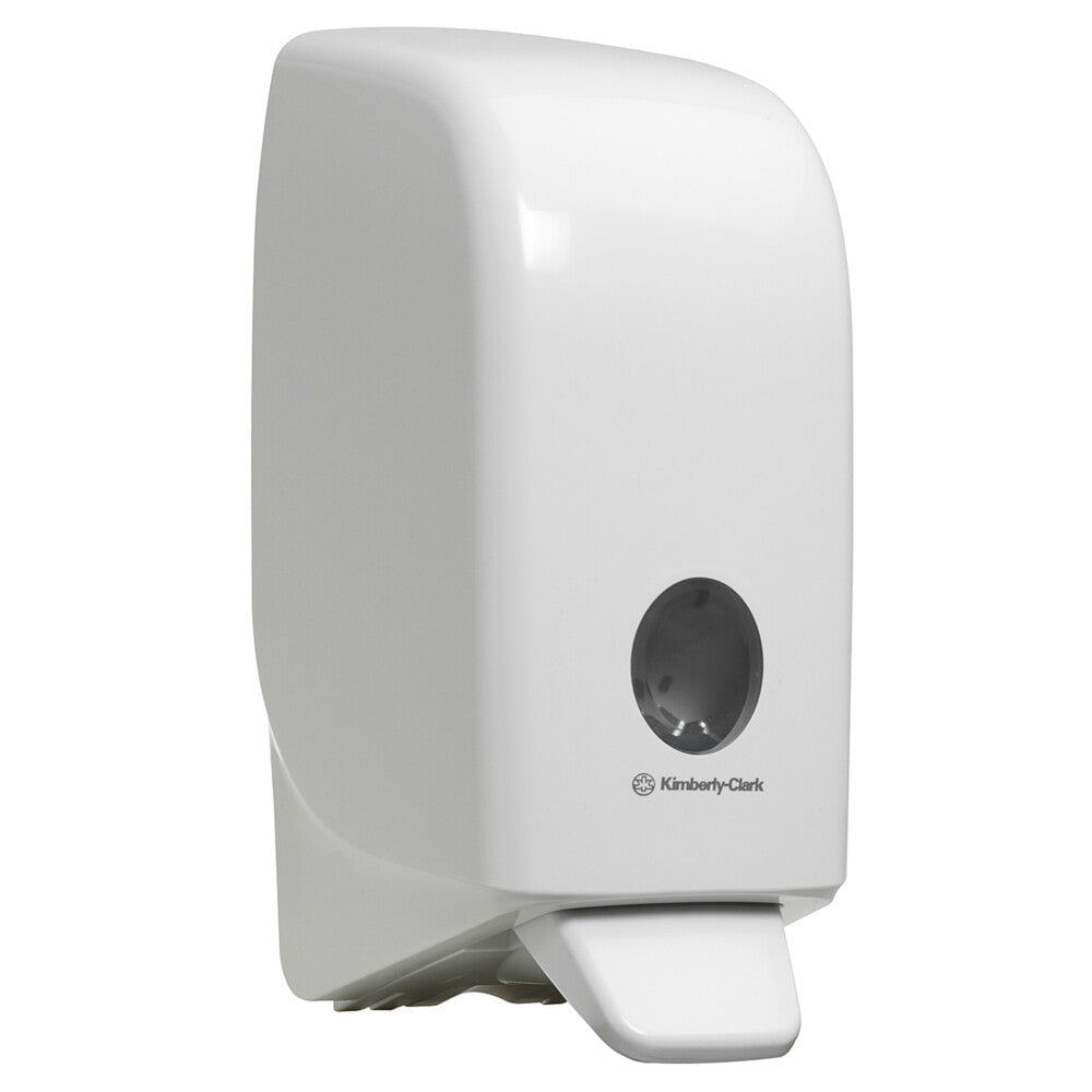 Kimberly Clark 6948 soap dispenser 1 L White