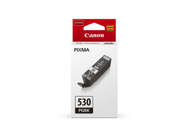 Canon 6117C001 ink cartridge Original Black, Photo black
