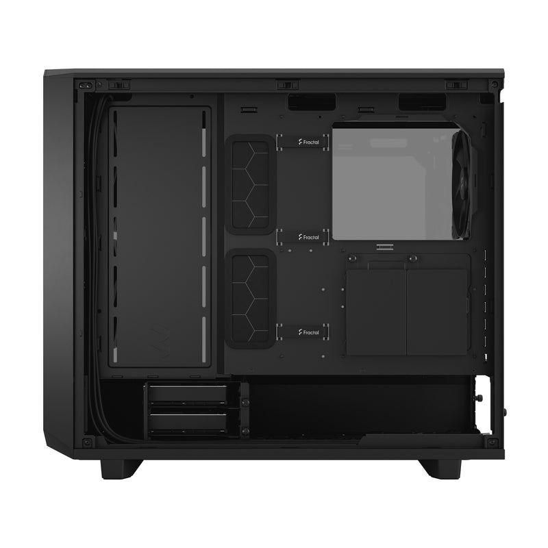 Fractal Design Meshify 2 Lite Black