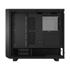 Fractal Design Meshify 2 Lite Black