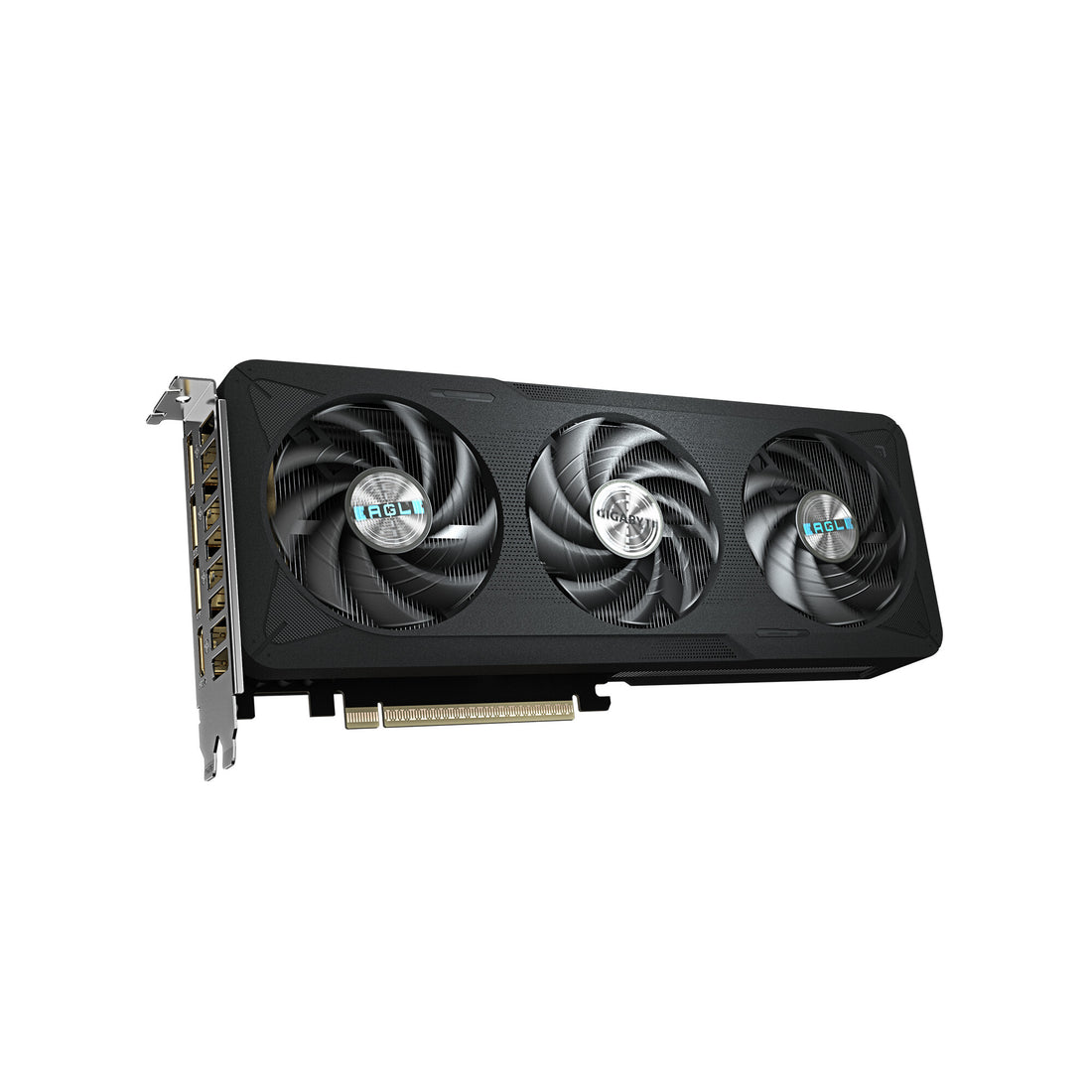 GIGABYTE GeForce RTX 5060 Ti EAGLE MAX OC 8G Graphics Card - image 2