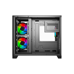 VIDA Akira V2 Black