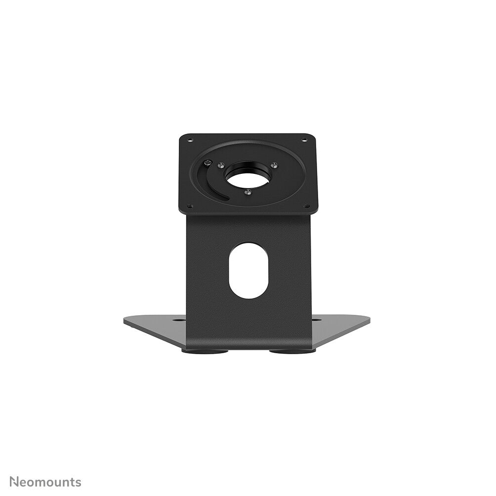 Neomounts DS15-629BL1 Tablet stand desk and wall - max 3 kg | 6,6 lbs - lockable - image 3