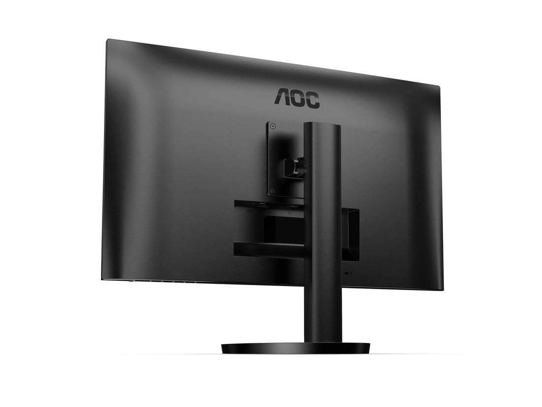 AOC B3 Q27B3CF2 computer monitor 27" 2560 x 1440 pixels Quad HD Black - image 10