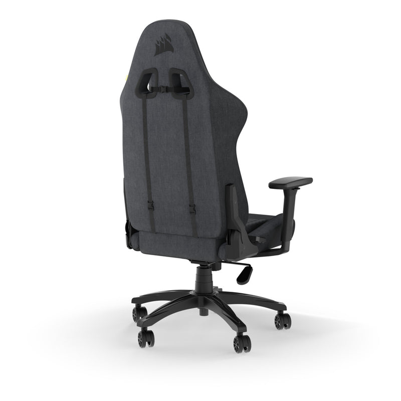 Corsair CF-9010052-UK video game chair PC gaming chair Mesh seat Black