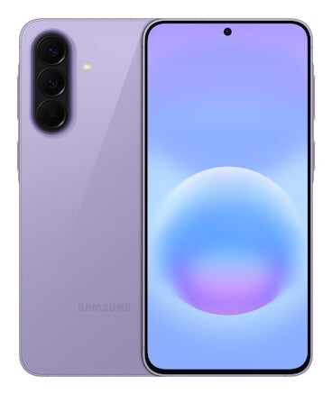 Samsung Galaxy A57 5G 6.7" Dual SIM Android 16.0 USB Type-C 8 GB 256 GB 5000 mAh Lilac