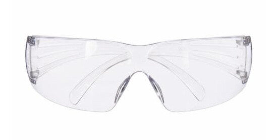 3M SecureFit 200 Safety Glasses - image 3