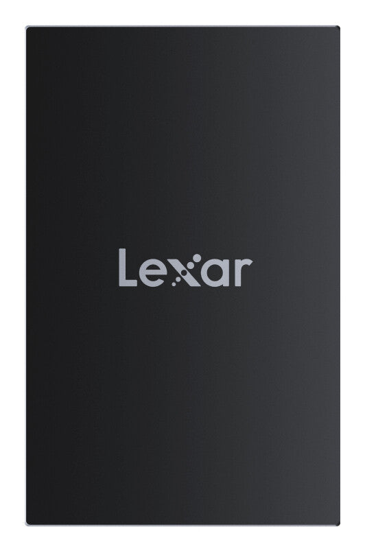 Lexar ARMOR 700 2 TB USB Type-C USB 3.2 Gen 2x2 Black