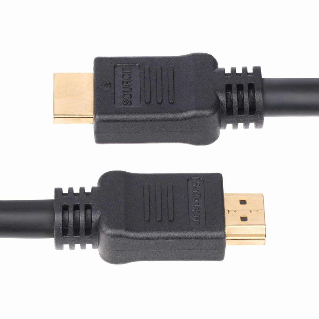 StarTech.com 33ft (10m) Active HDMI 2.0 Cable, CMP, Plenum Rated, High Speed HDMI Cable, 4K 60Hz, HDR10/HDCP - image 4