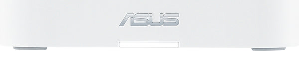 ASUS ZenWiFi BT8 Tri-band (2.4 GHz / 5 GHz / 6 GHz) Wi-Fi 7 (802.11be) White 3 Internal
