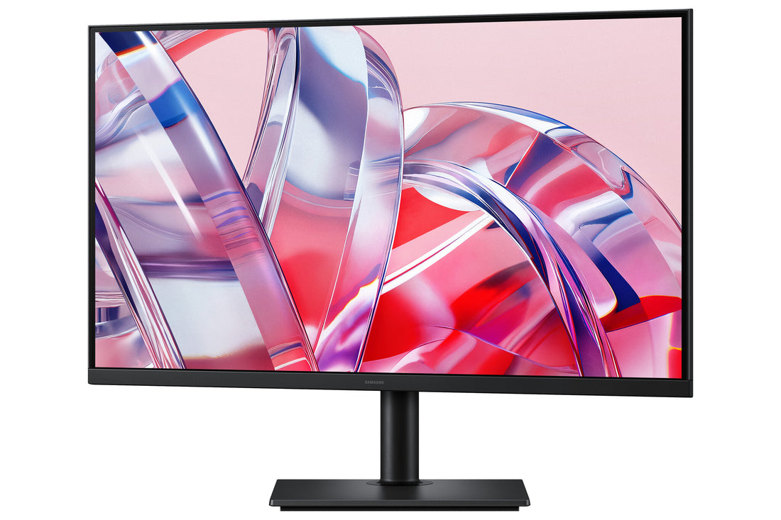 Samsung S80H computer monitor 32" 3840 x 2160 pixels 4K Ultra HD LCD Black - image 8