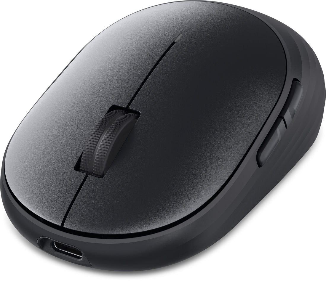 DELL Pro 7 mouse Universal Ambidextrous RF Wireless + Bluetooth Optical 6000 DPI - image 3