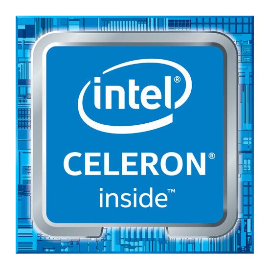 Intel Celeron G5900TE processor 3 GHz 2 MB Smart Cache Tray