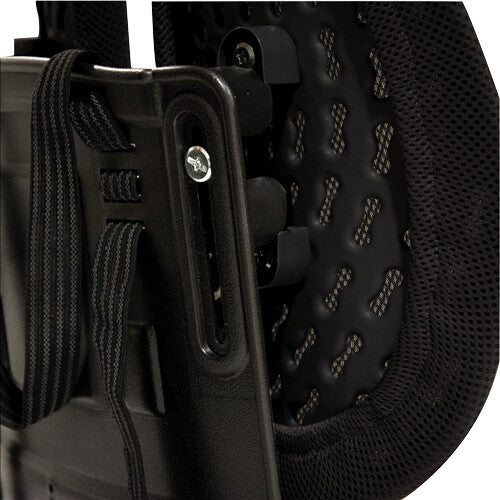 Fellowes Back Support for Office Chair - Back Angel Office Chair Back Support with 7 Height Adjustments - image 10