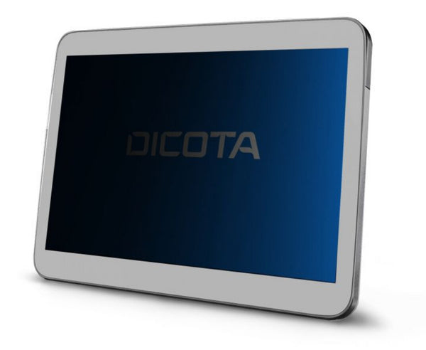 DICOTA Privacy Filter 2-way 33 cm (13") Tablet Frameless display privacy filter 3H