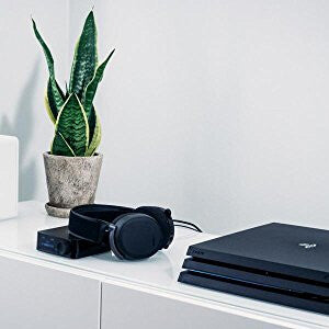 Steelseries Arctıs Pro Headset Wired & Wireless Head-band Gaming Bluetooth Black - image 6