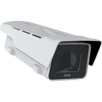 Axis P1387-BE Box IP security camera Outdoor 2592 x 1944 pixels Ceiling/Wall/Pole - image 3