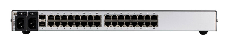 ATEN SN1132COD console server RJ-45