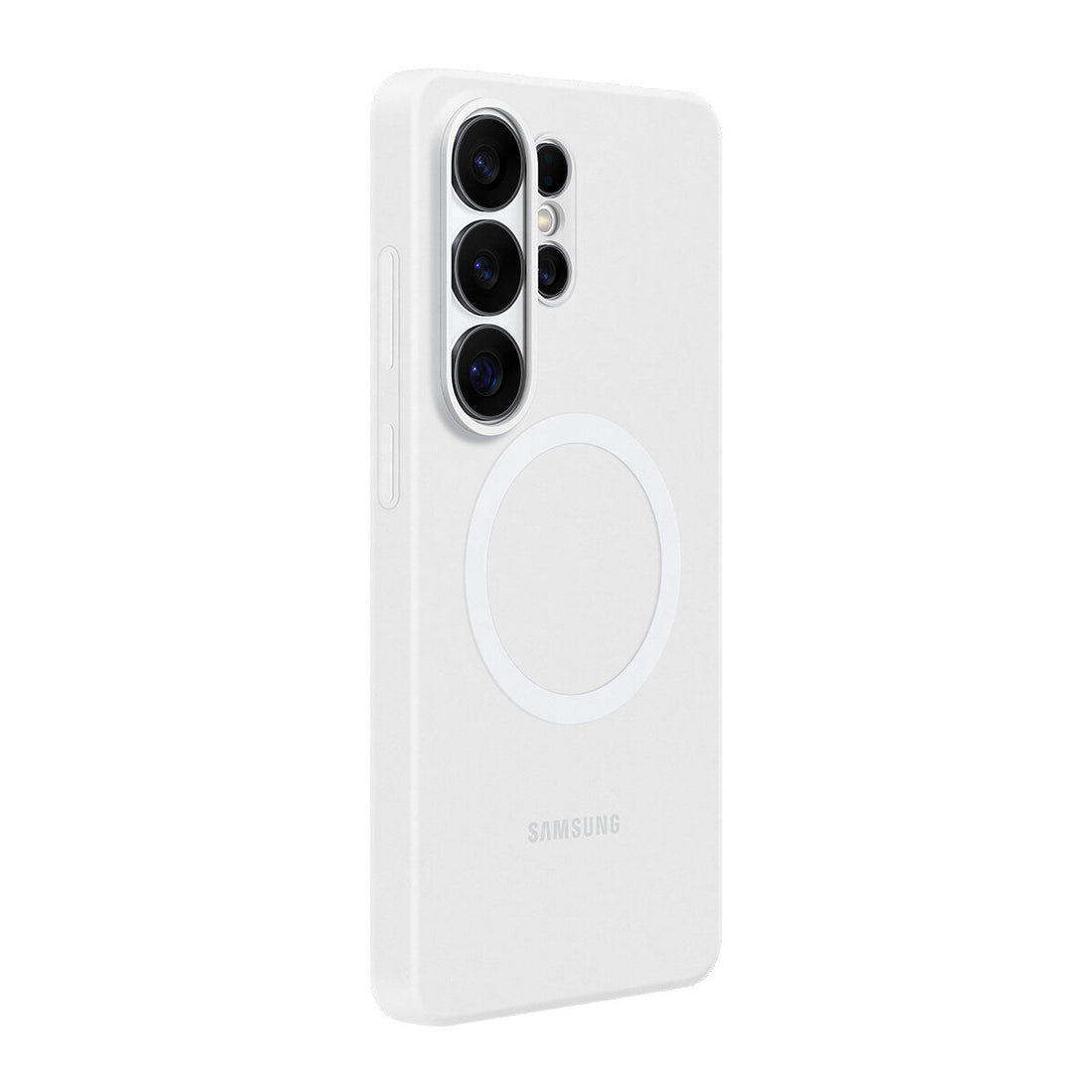 Samsung EF-ES948CWEGWW mobile phone case 6.9" Cover White - image 2
