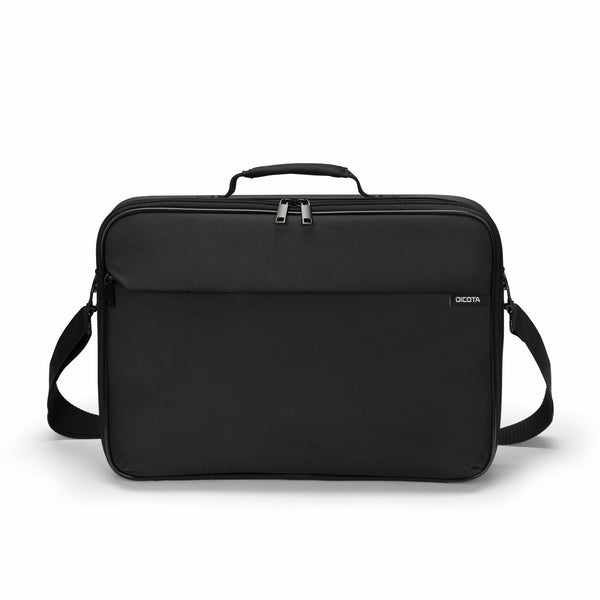 DICOTA D32089-RPET laptop case 43.9 cm (17.3") Sleeve case Black