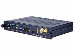 SHARP/NEC 100016113 embedded computer 2.1 GHz Intel® Core™ i3 128 GB SSD 4 GB
