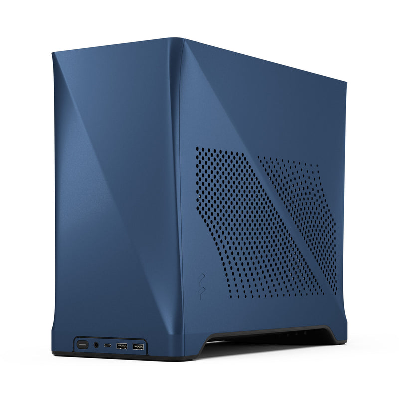 Fractal Design Era 2 Mini Tower Blue