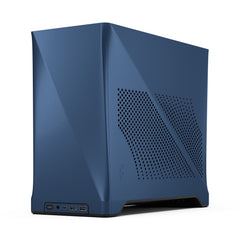 Fractal Design Era 2 Mini Tower Blue