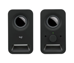 Logitech z150 Multimedia Speakers, EU plug