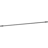 Chief TBS cable organizer Rack Cable tie mount Black 1 pc(s)