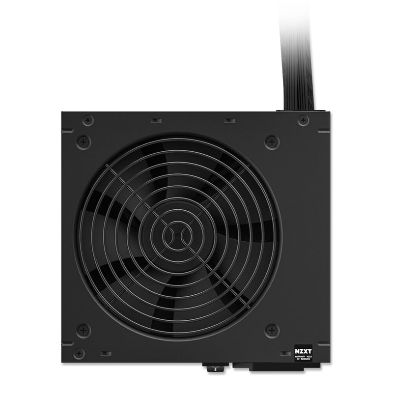 NZXT C750 Bronze power supply unit 750 W 24-pin ATX ATX Black