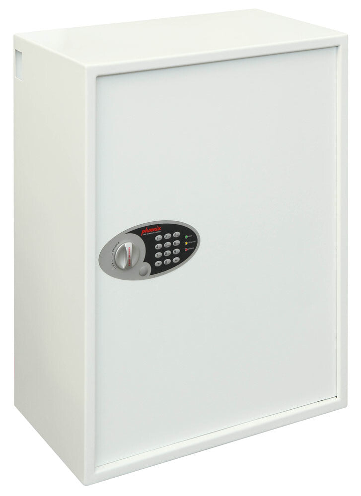 Phoenix Safe Co. Cygnus KS0034E White