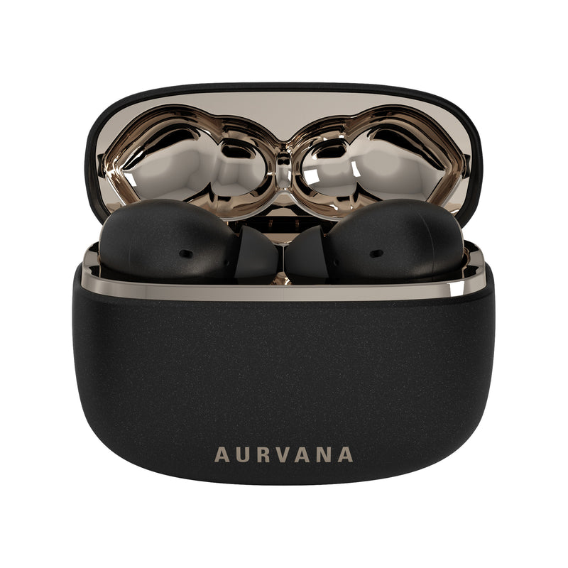 Creative Labs AURVANA ACE SXFI XMEMS EARBUDS TWS