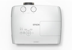 Epson EH-TW7100 Standard throw projector 3000 ANSI lumens 3LCD 3D White