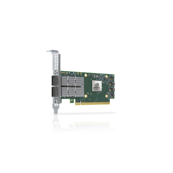Nvidia Mellanox MCX623106AN-CDAT network card Internal Fiber 100000 Mbit/s