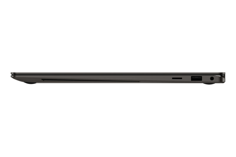 Samsung Galaxy Book3 Pro 360 Intel® Core™ i7 i7-1360P Hybrid (2-in-1) 40.6 cm (16") Touchscreen WQXGA+ 16 GB LPDDR5-SDRAM 512 GB SSD Wi-Fi 6E (802.11ax) Windows 11 Home Graphite