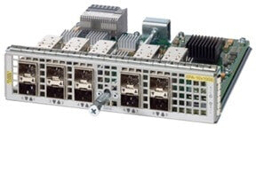 Cisco EPA-10X10GE= network switch module 10 Gigabit Ethernet | Back to ...