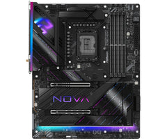 Asrock Z790 Nova WiFi Intel Z790 LGA 1700 ATX