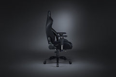 Razer Iskur PC gaming chair Black