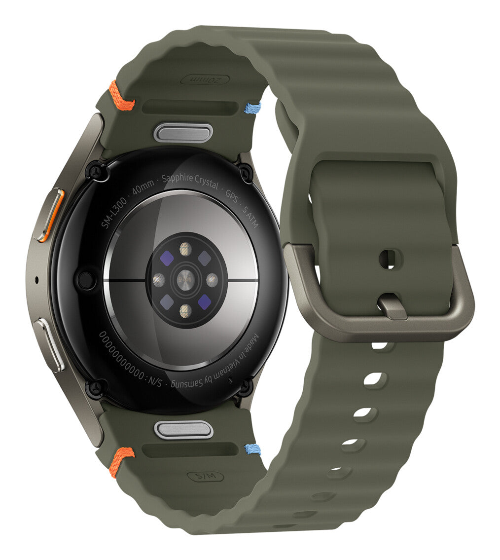 Samsung Galaxy Watch7 Bluetooth (40mm) - image 3