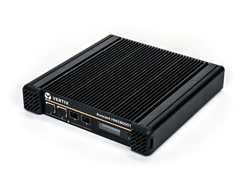 Vertiv Avocent HMX8000T KVM extender Transmitter