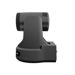 PTZOptics PT20X-LINK-4K-GY security camera Turret IP security camera Indoor & outdoor 3840 x 2160 pixels Ceiling/Wall/Pole